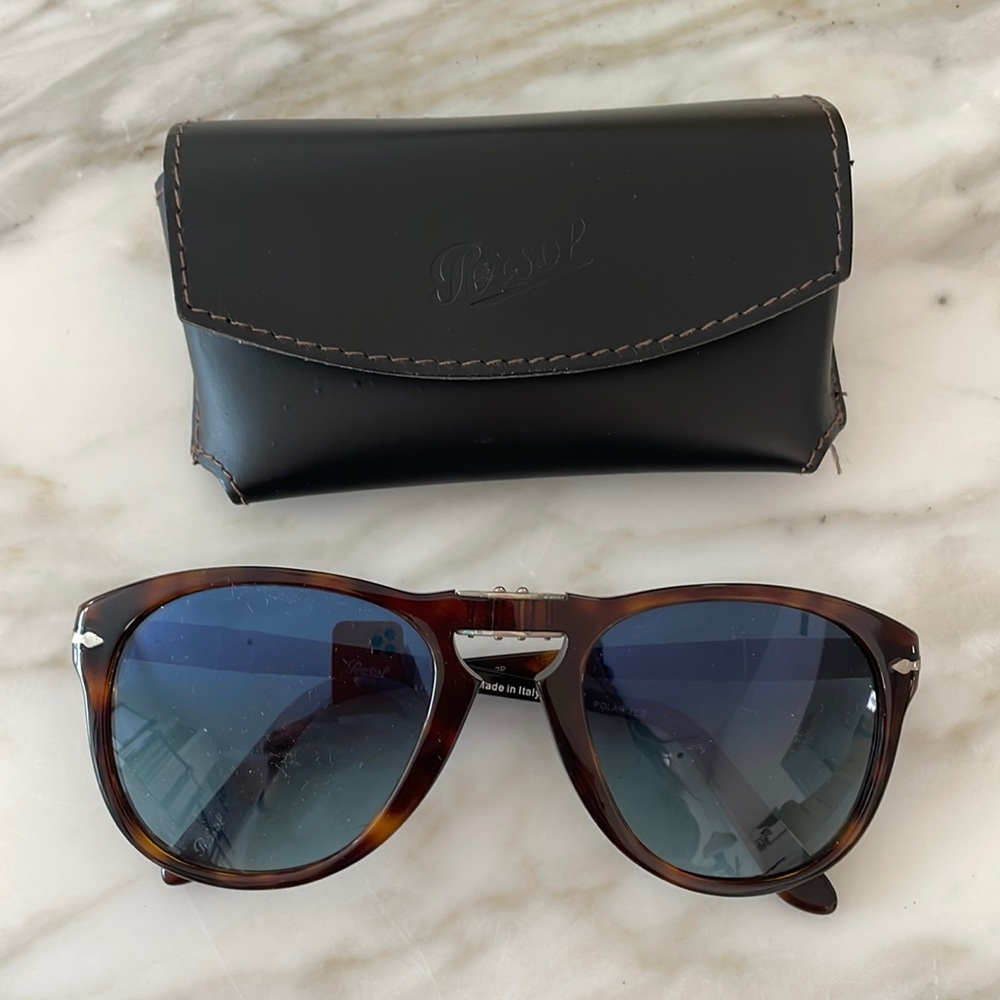 Persol folding sunglasses